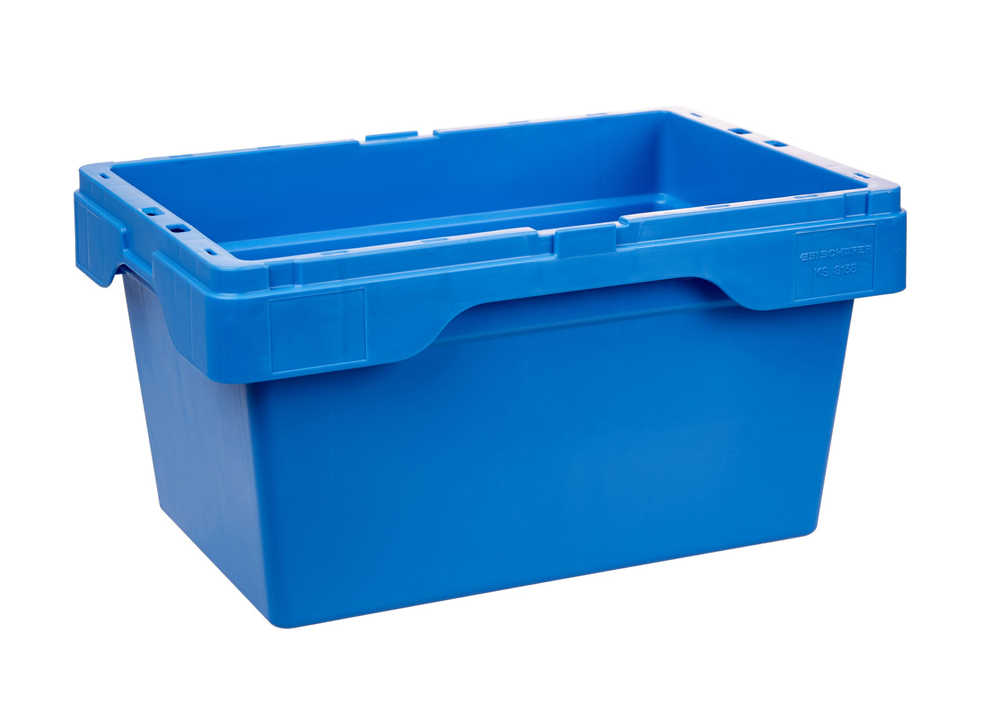 Stackable tote box for medications (small)