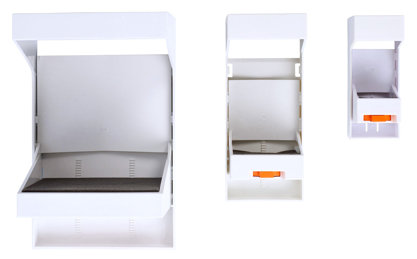 BD Rowa™ Product Carrier