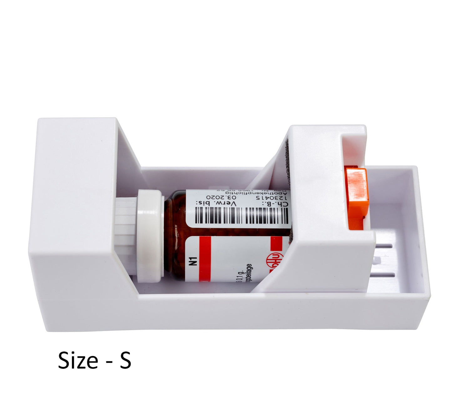 BD Rowa™ Product Carrier