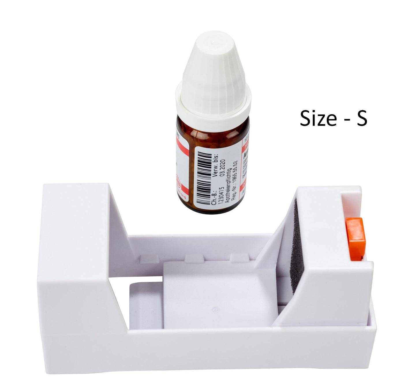 BD Rowa™ Product Carrier
