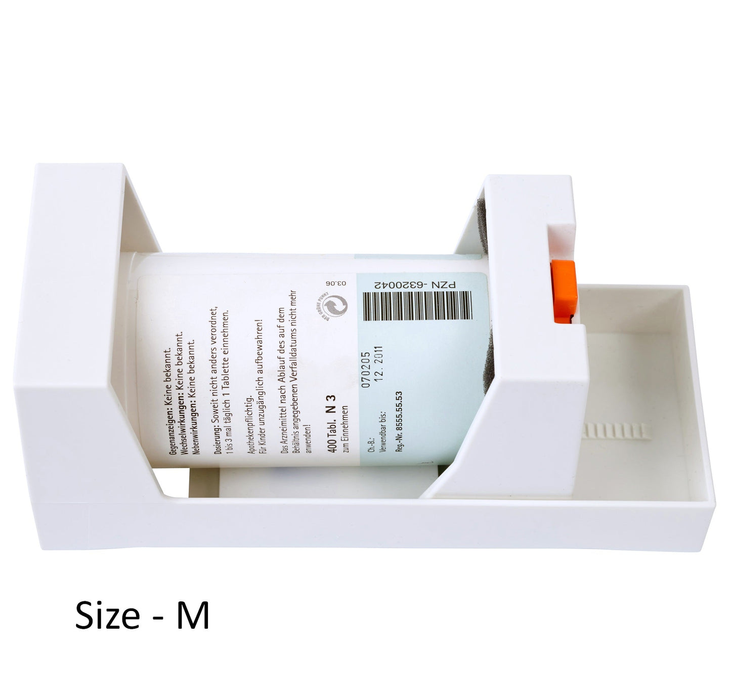 BD Rowa™ Product Carrier