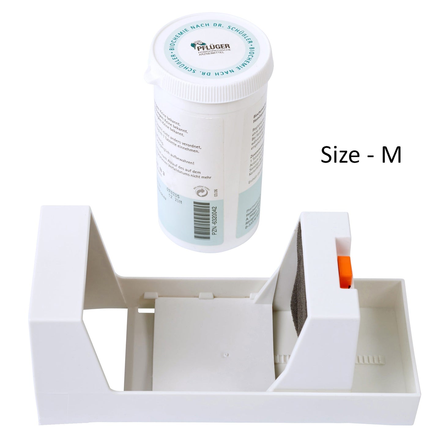 BD Rowa™ Product Carrier