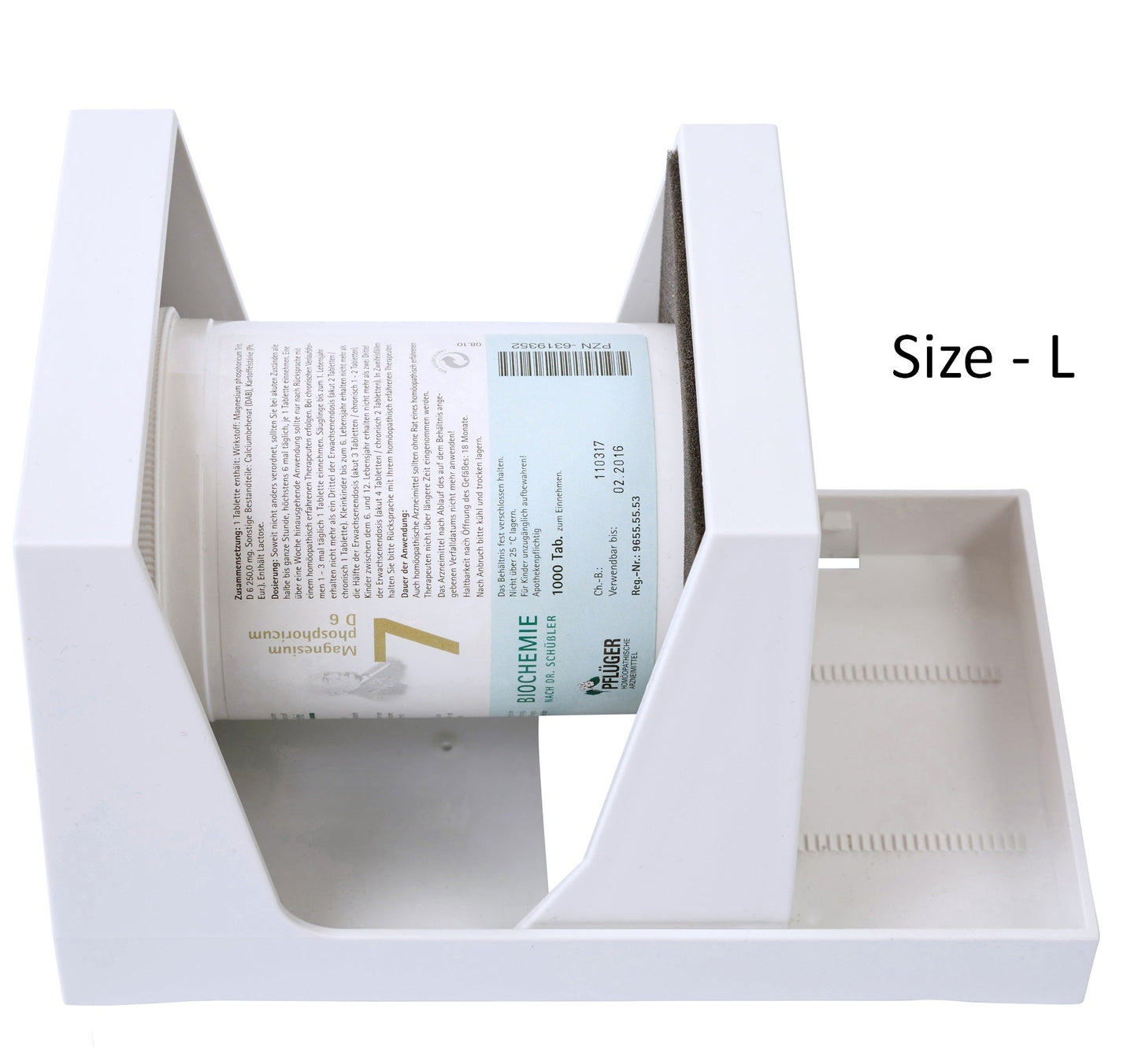 BD Rowa™ Product Carrier