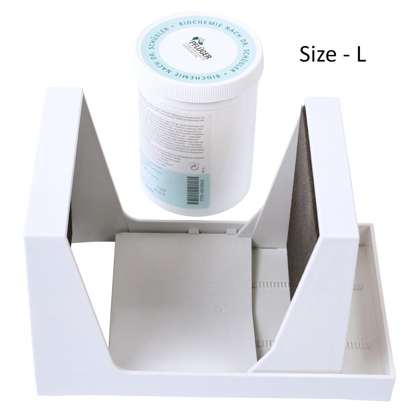 BD Rowa™ Product Carrier