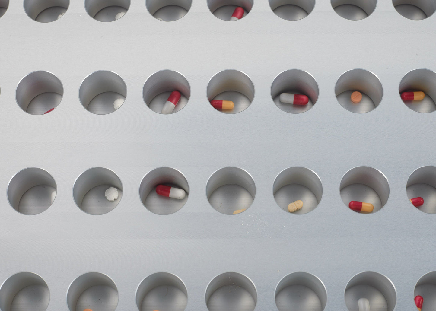 BD Rowa™ Dose Tray Unit