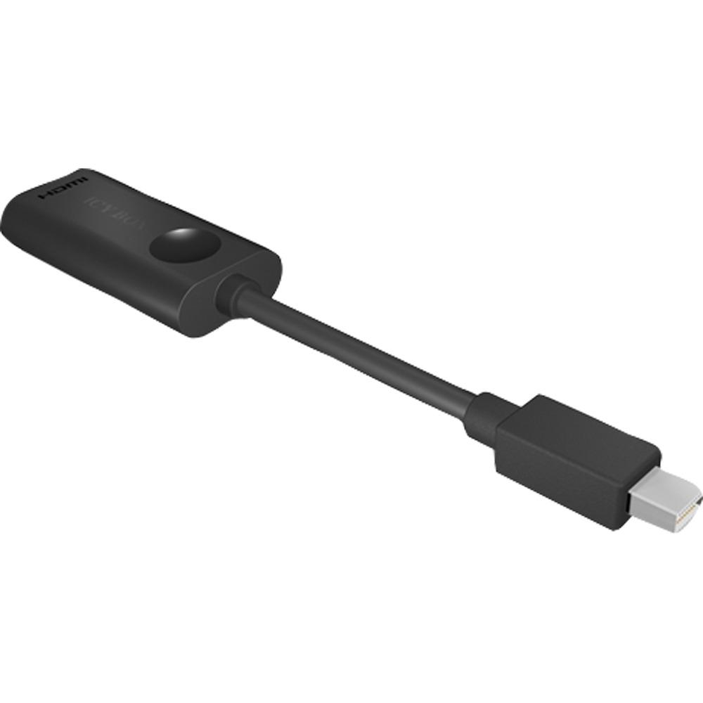 BD Rowa™ Vmotion Adapter Display Port > HDMI