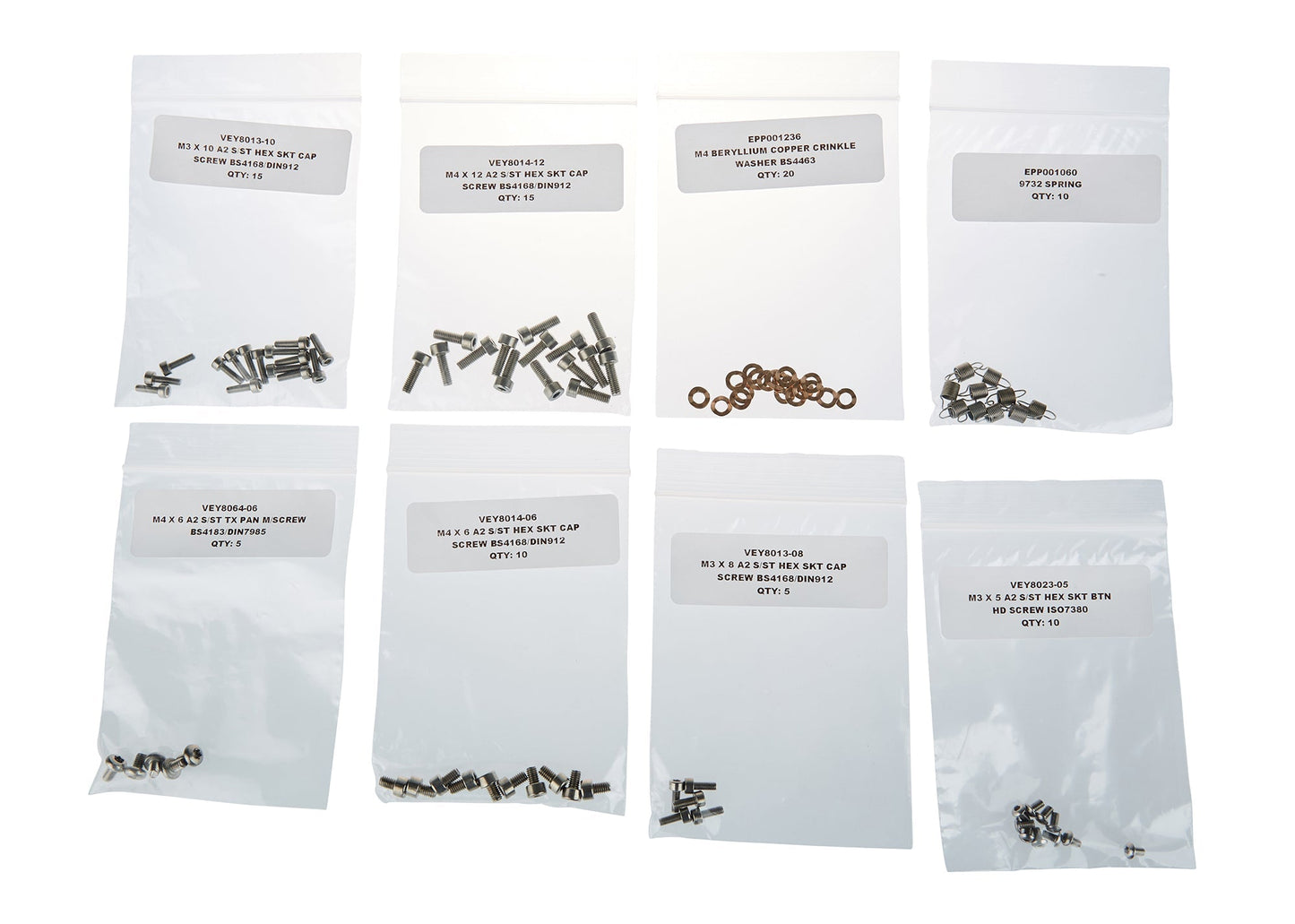 Spare parts kit for BD Rowa™ Dose Thermal Transfer Ribbon