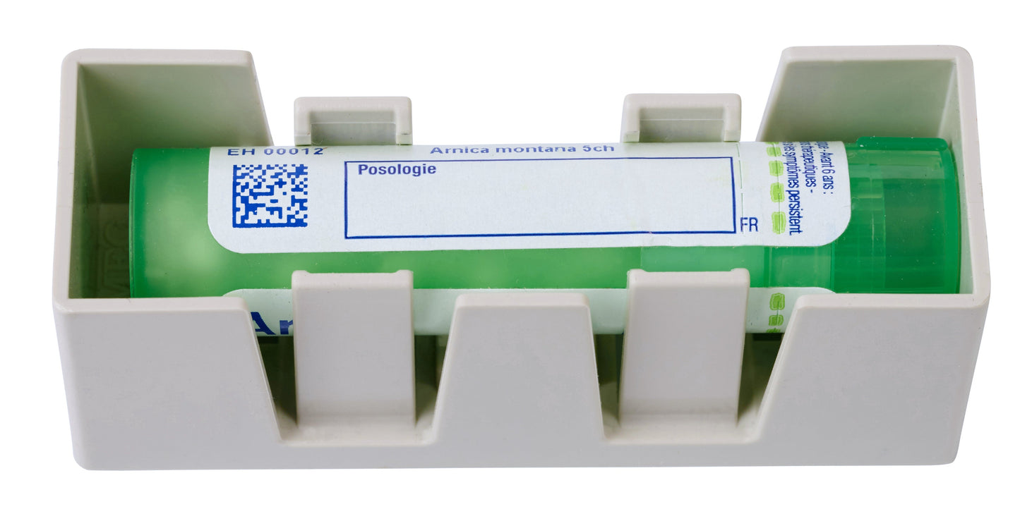 BD Rowa™ Homeopathy Carrier