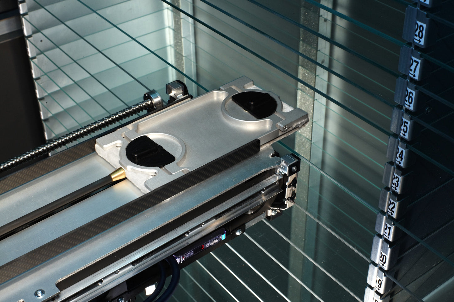 BD Rowa™ Cleaning Module