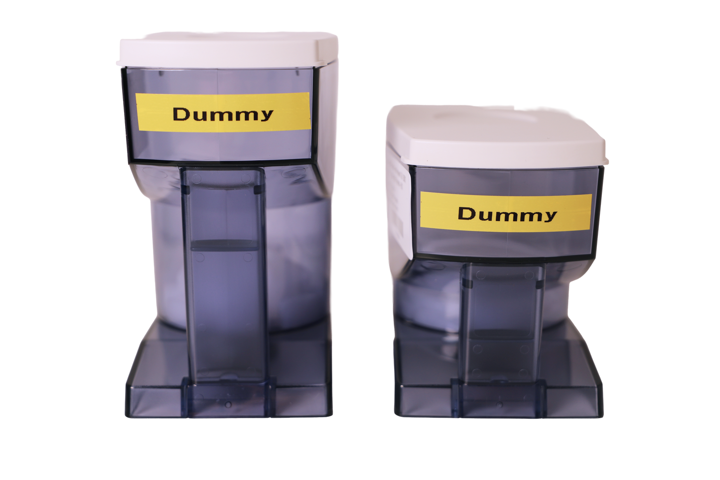 BD Rowa™ Dose Test Kit with 18 dummy canisters for common split tablets