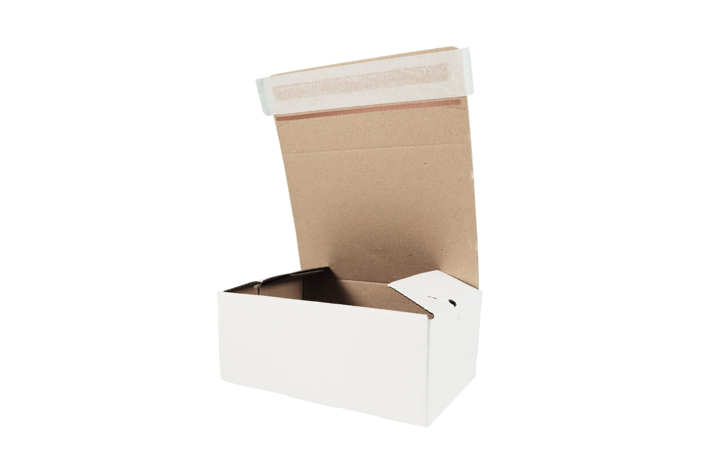 Premium packaging for product output via BD Rowa™ Pickup Terminals