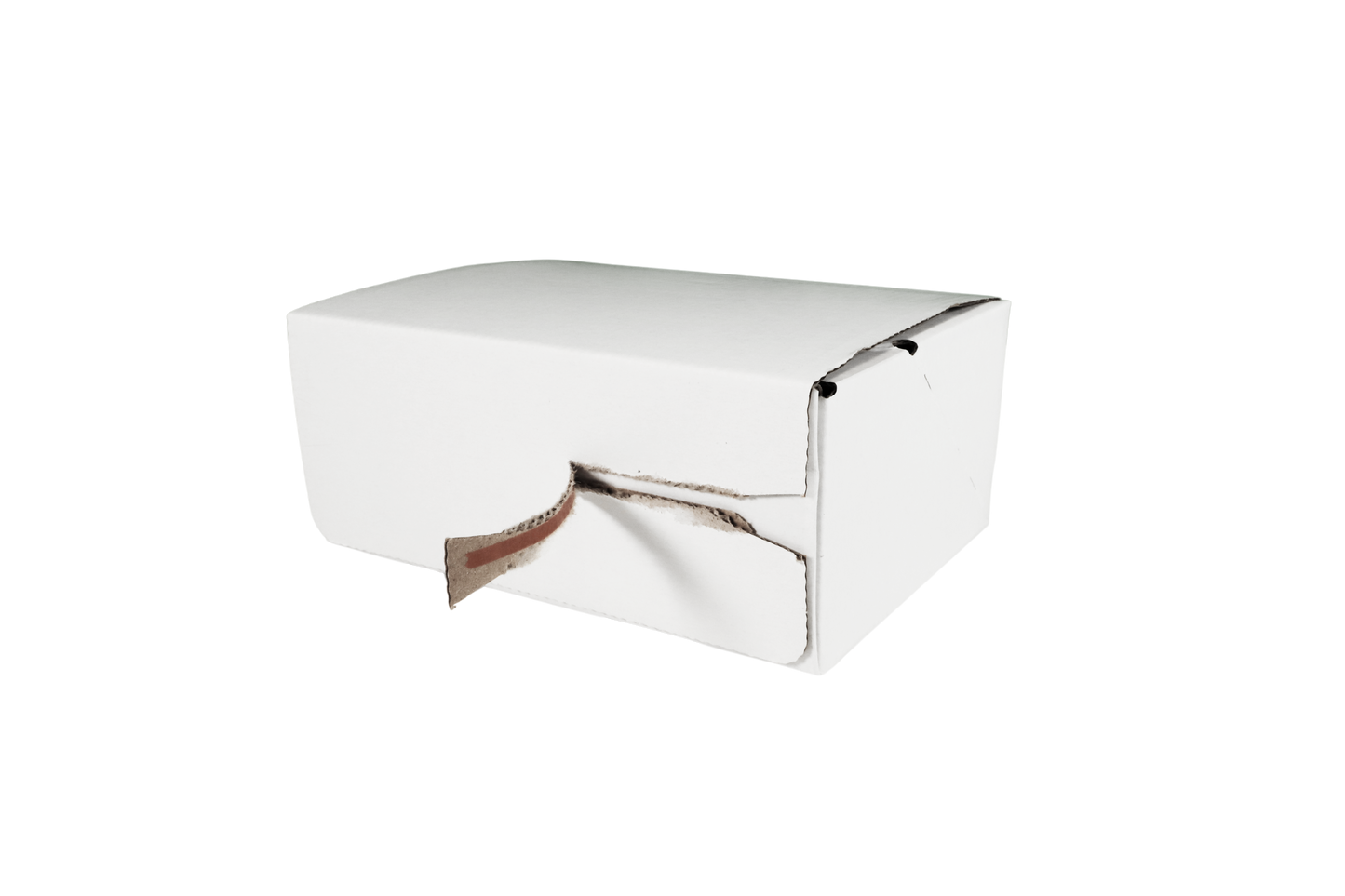 Premium packaging for product output via BD Rowa™ Pickup Terminals
