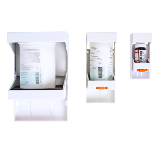 BD Rowa™ Product Carrier