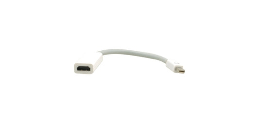 BD Rowa™ Vmotion Mini Display Port to HDMI Adapter Cable for BD Rowa Vmotion Mini-PC Intel NUC