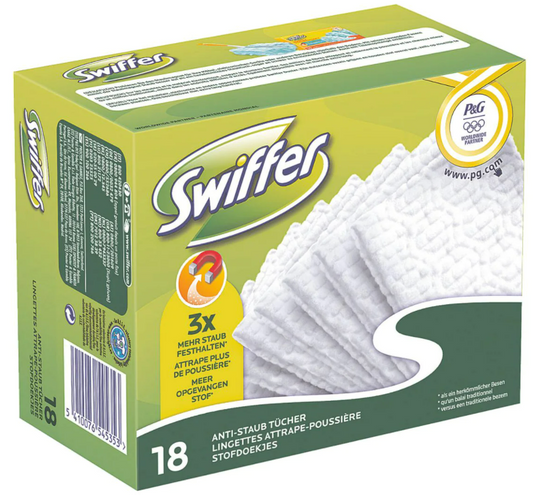 Anti-Dust Cloths for Rowa Cleaning Module