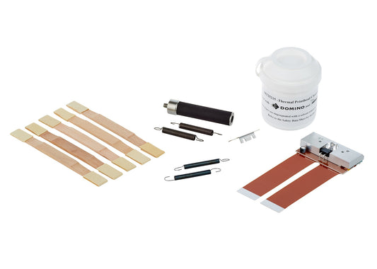 Spare parts kit for BD Rowa™ Dose Thermal Transfer Ribbon