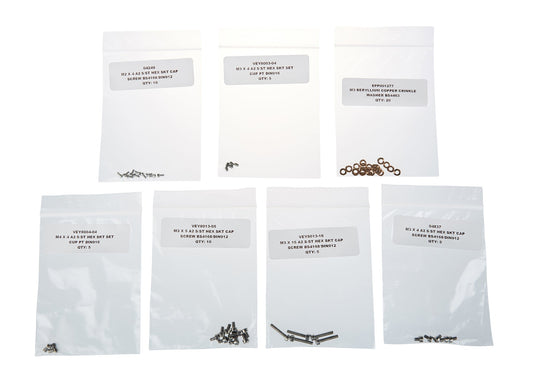 Spare parts kit for BD Rowa™ Dose Thermal Transfer Ribbon