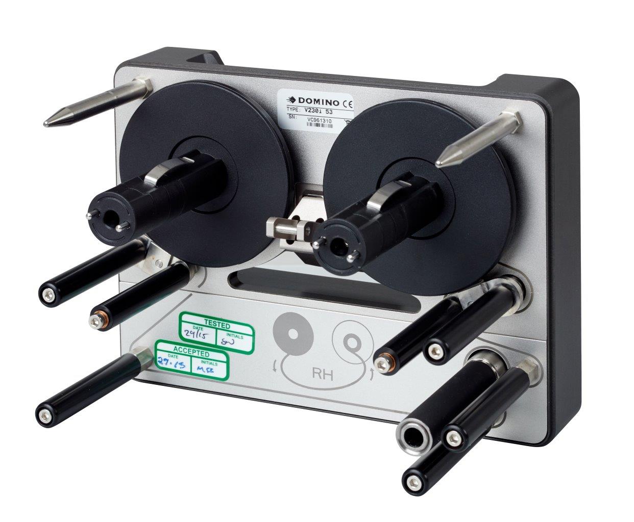 Unit Dose Ribbon BD Rowa™ Dose Ribbon Cartridge for Packaging Unit – BD Rowa™ UK