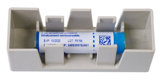 BD Rowa™ Homeopathy Carrier