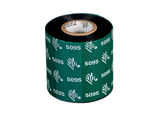 BD Rowa™ Dose thermal transfer ribbon for Label Printer