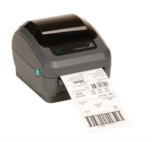 Part Pack Label Printer