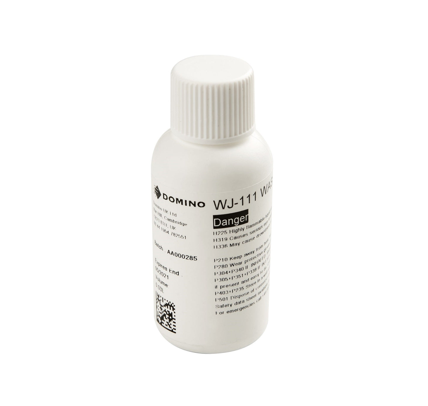 Fluid for print head cleaning (30ml)