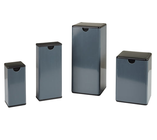 BD Rowa™ Secondary Plastic Packaging