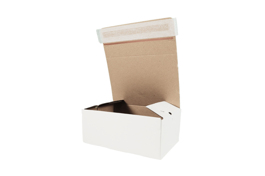 Premium packaging for product output via BD Rowa™ Pickup Terminals